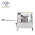 XK-8420B Vertical Automatic Small Packaging Packing Machine